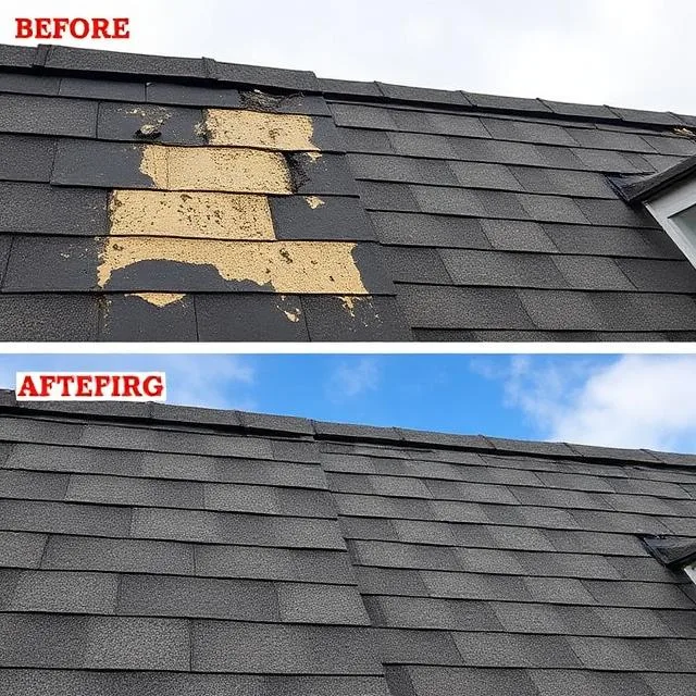 Roof Repair Near Me in Dubberly, LA near me